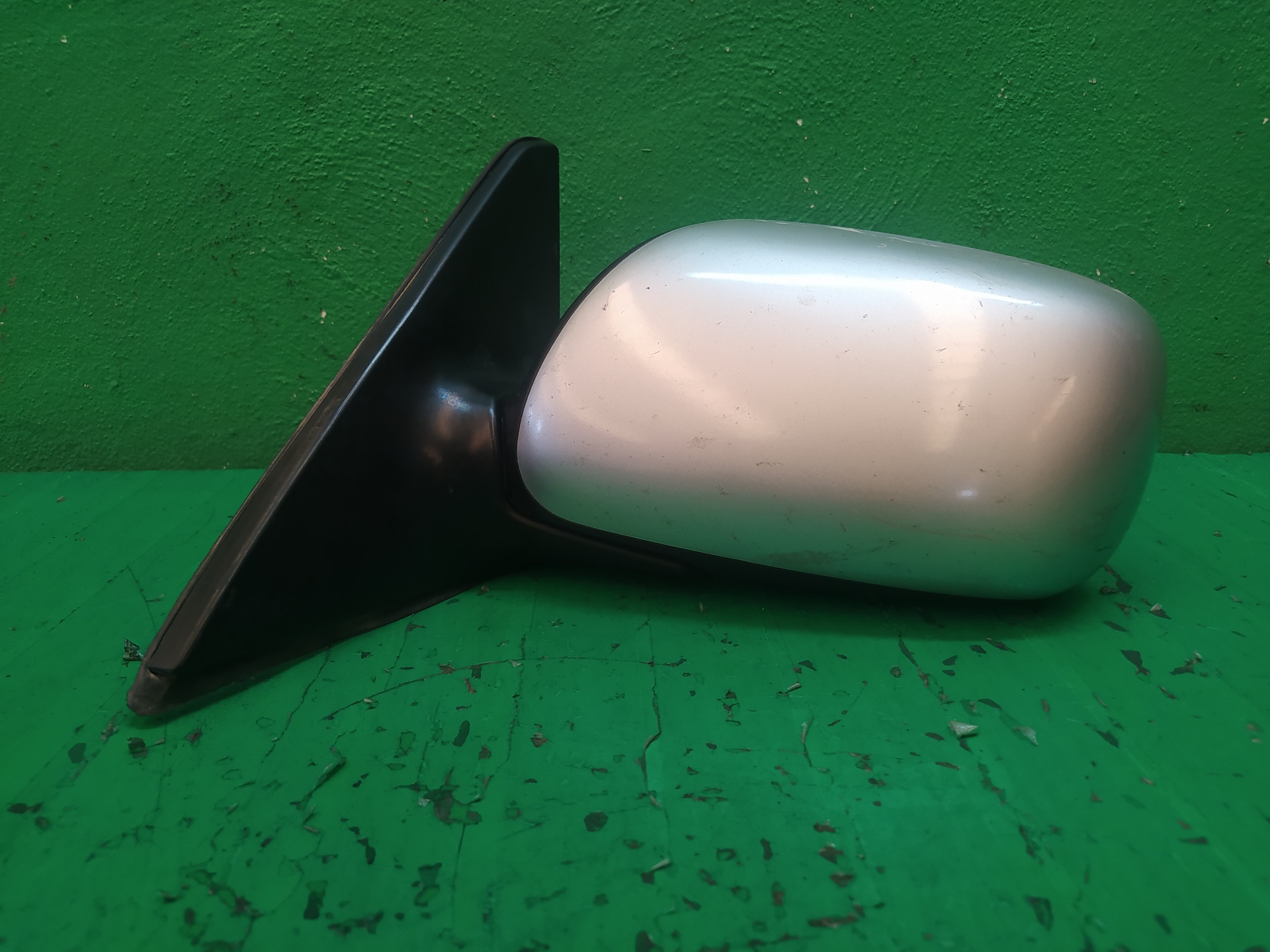 RETROVISOR IZQUIERDO