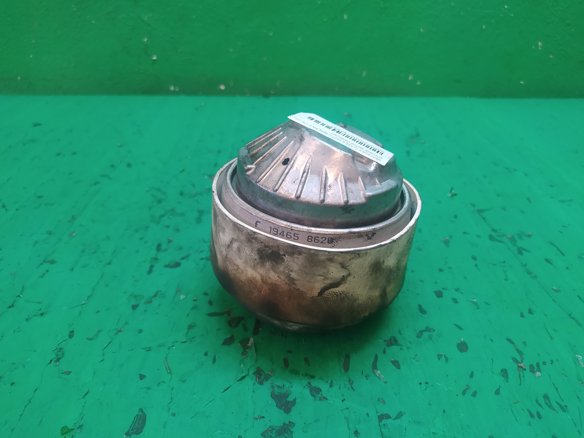 SOPORTE MOTOR DERECHO