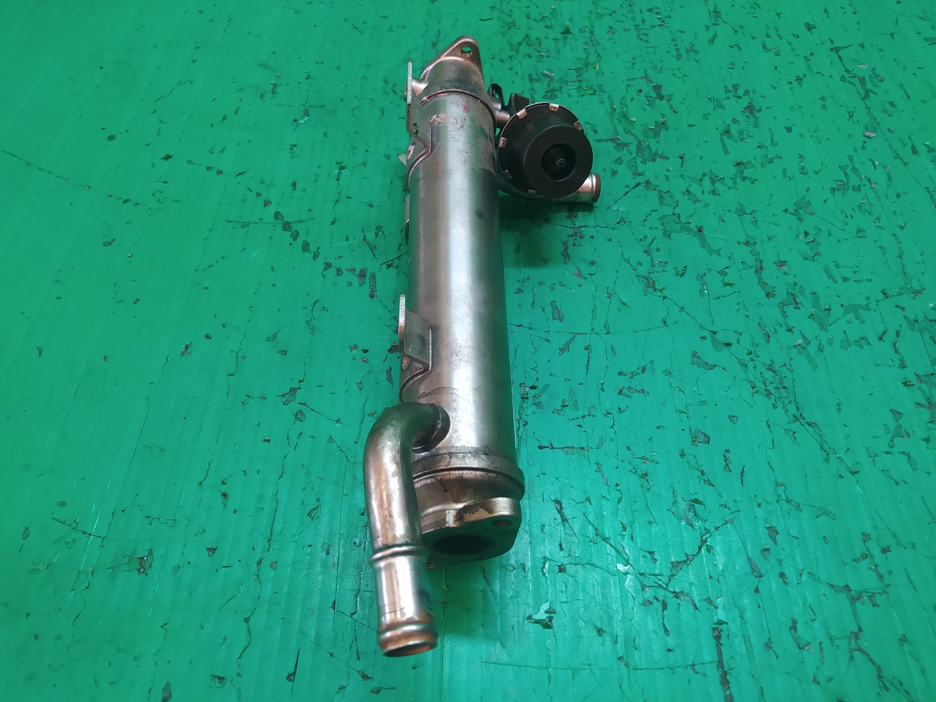 ENFRIADOR EGR