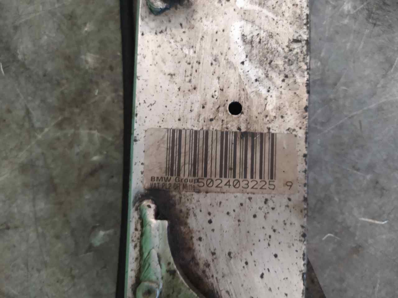 NO IDENTIFICADO