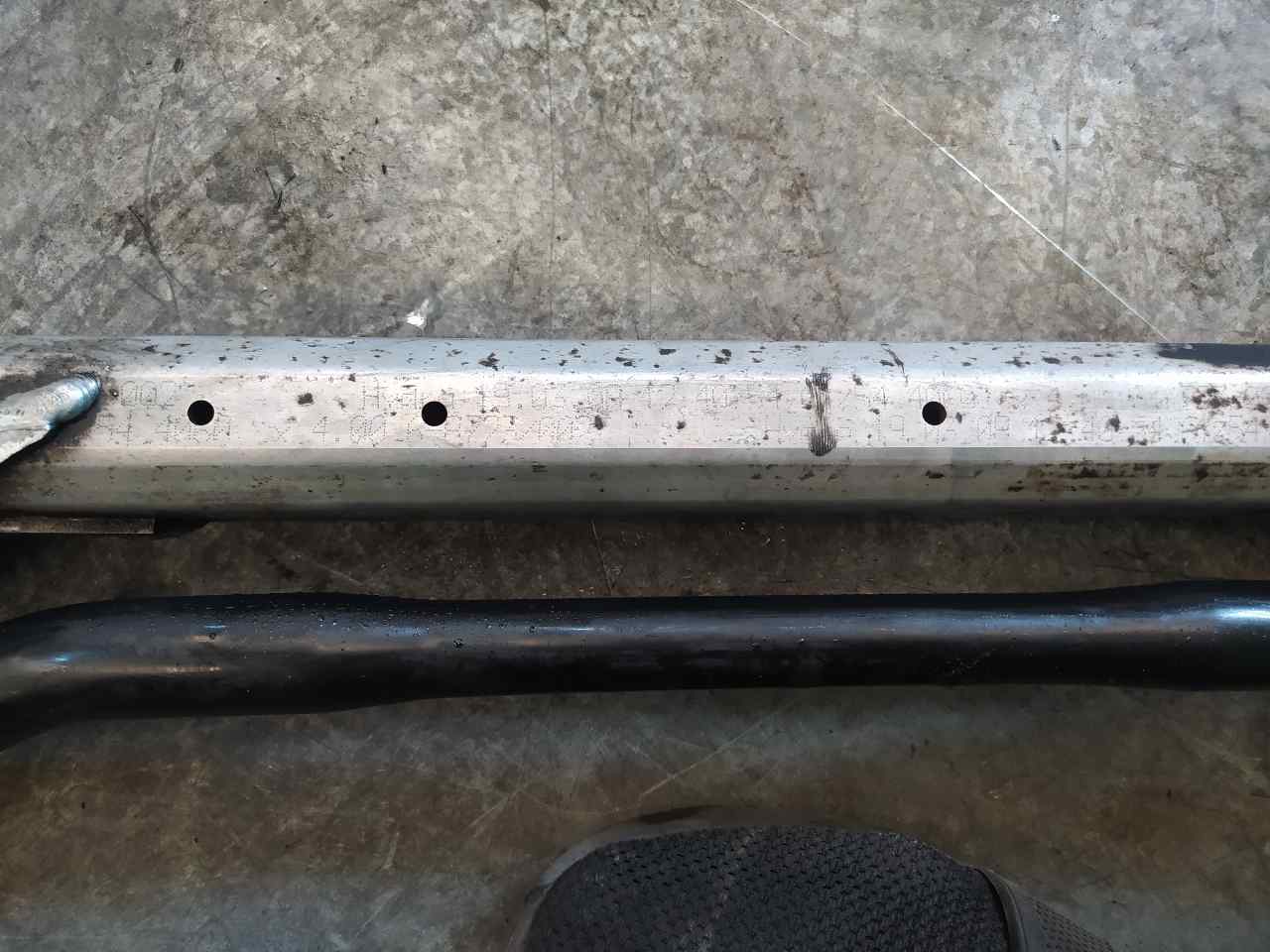 NO IDENTIFICADO