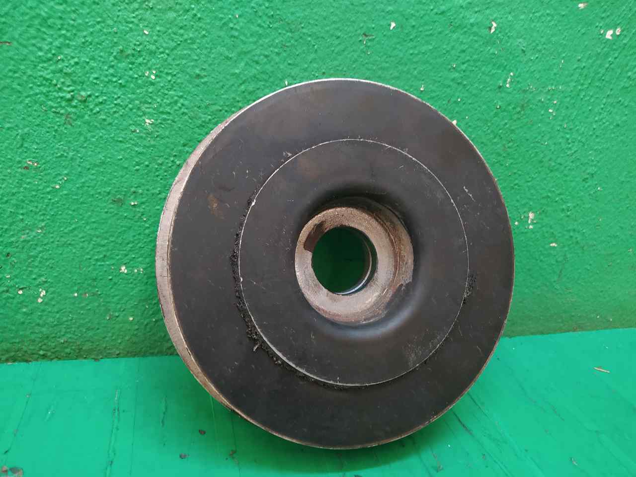 POLEA CIGUEÑAL