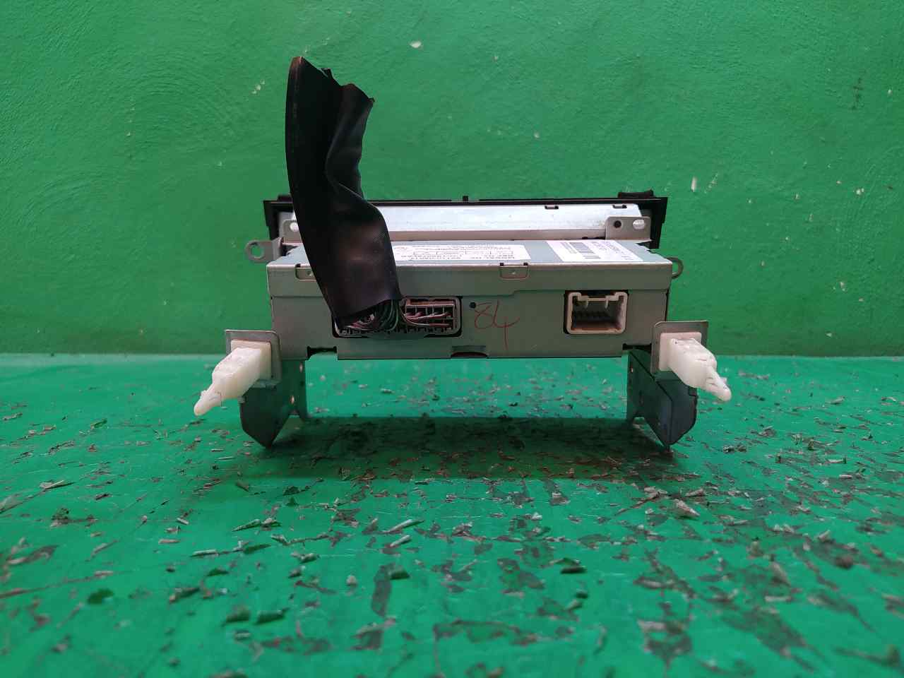 MANDO CONTROL RADIO