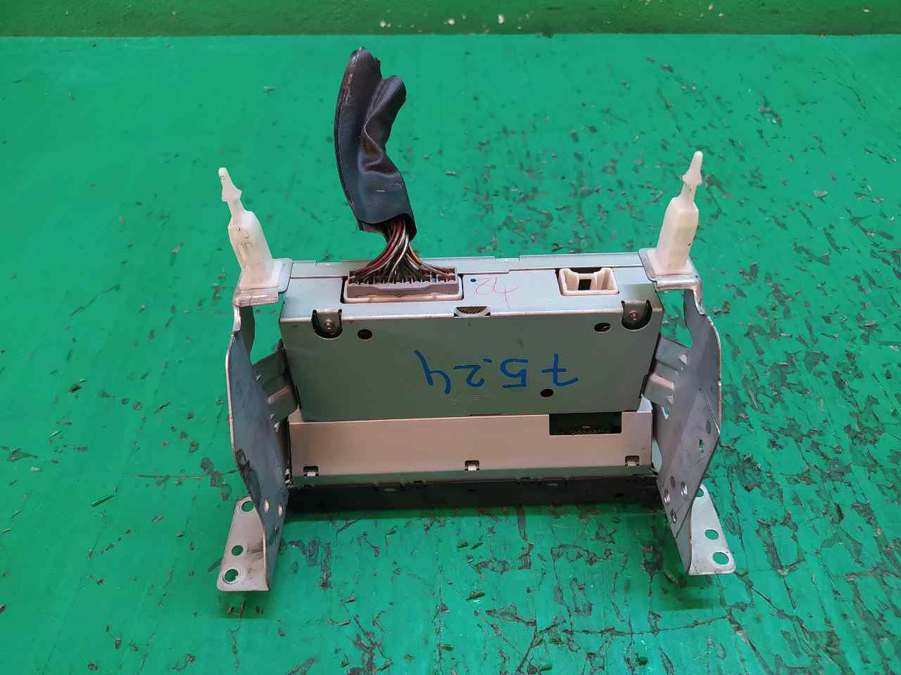 MANDO CONTROL RADIO