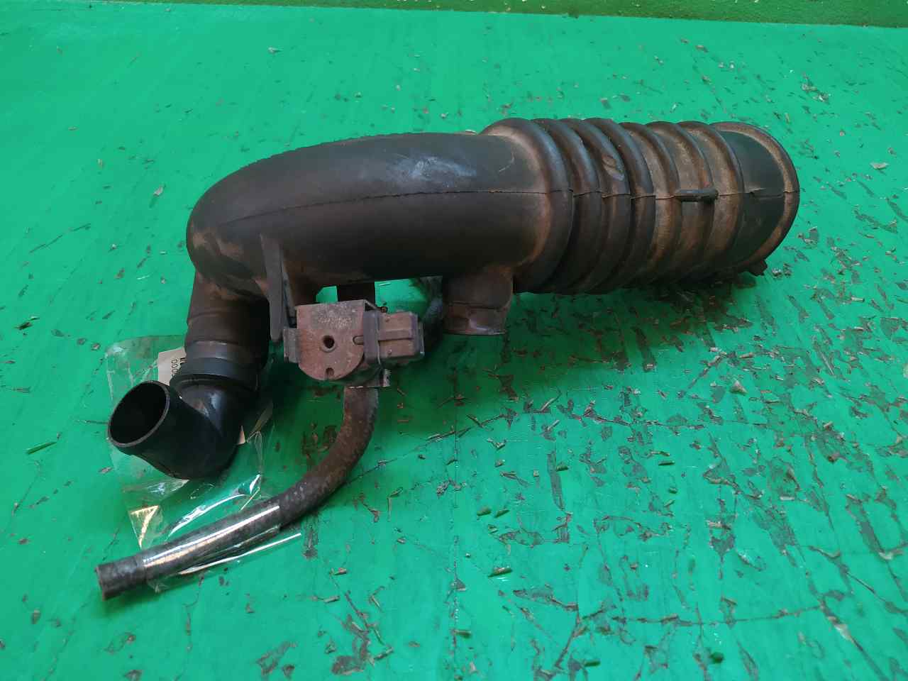 TUBO