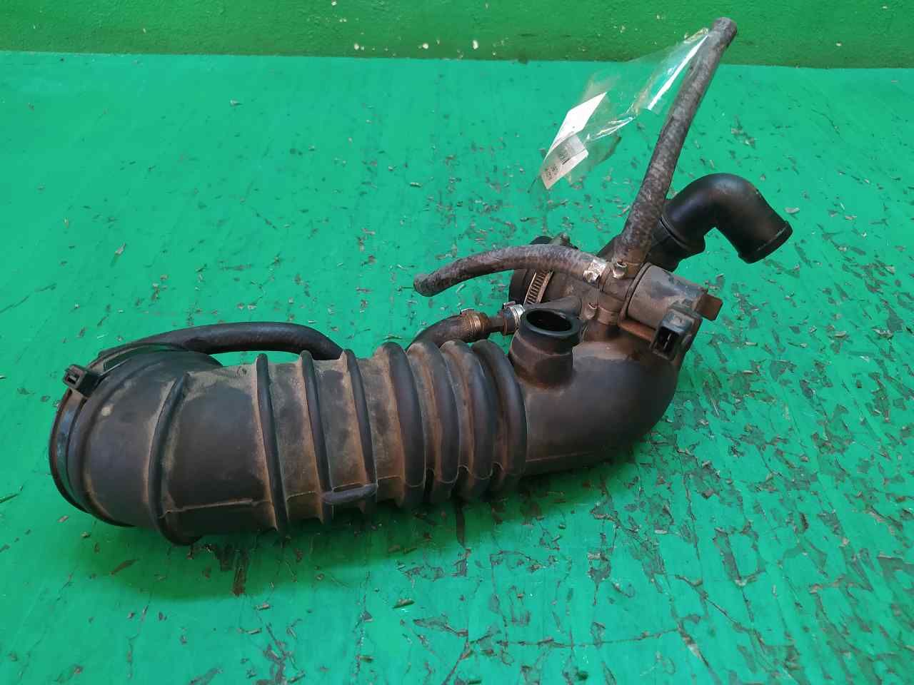 TUBO