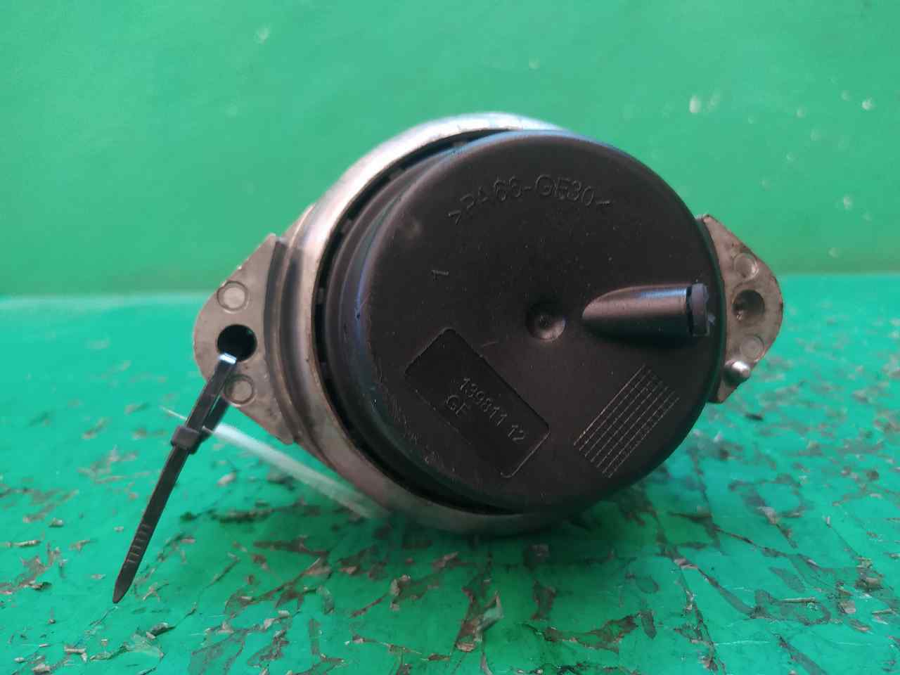 SOPORTE MOTOR IZQUIERDO