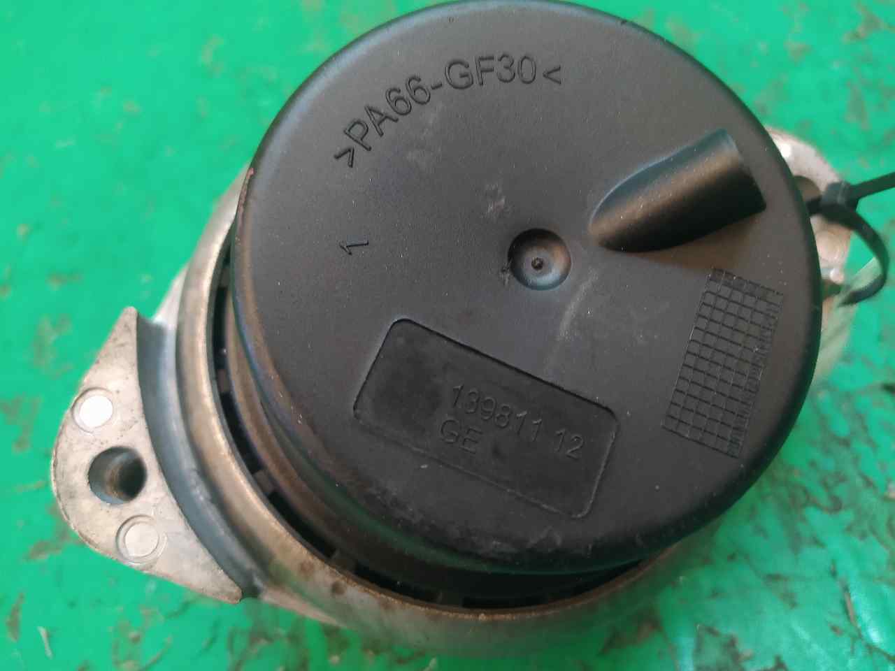 SOPORTE MOTOR DERECHO