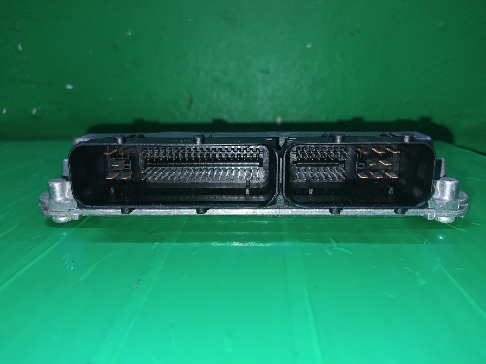 CENTRALITA MOTOR UCE