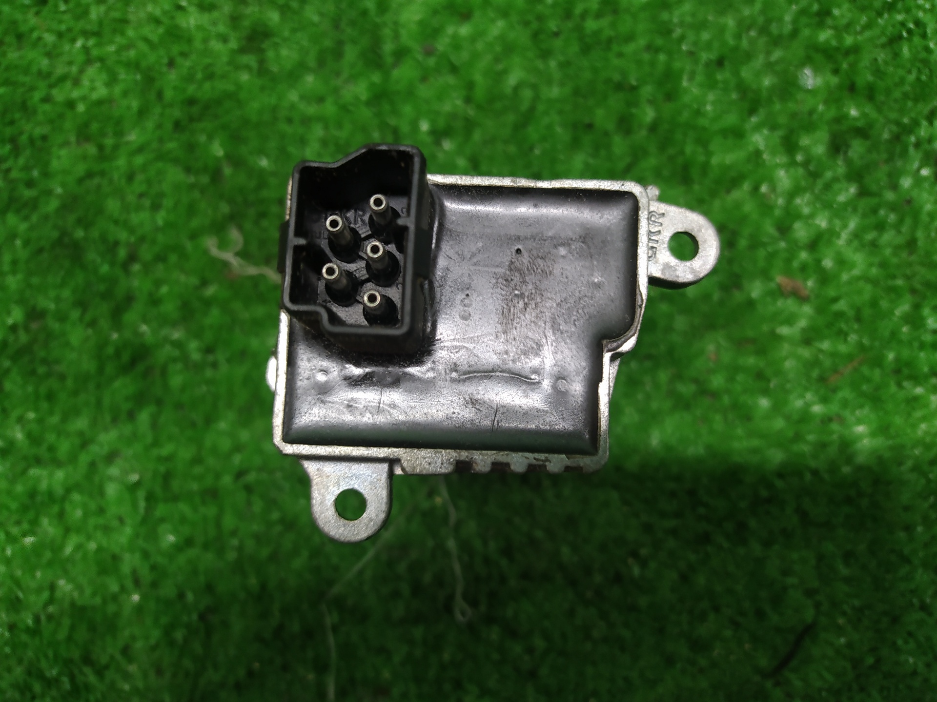 RESISTENCIA CALEFACCION