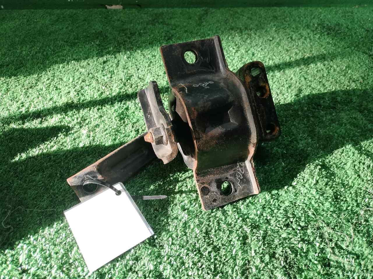 SOPORTE MOTOR