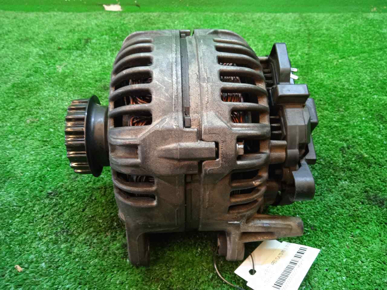 ALTERNADOR