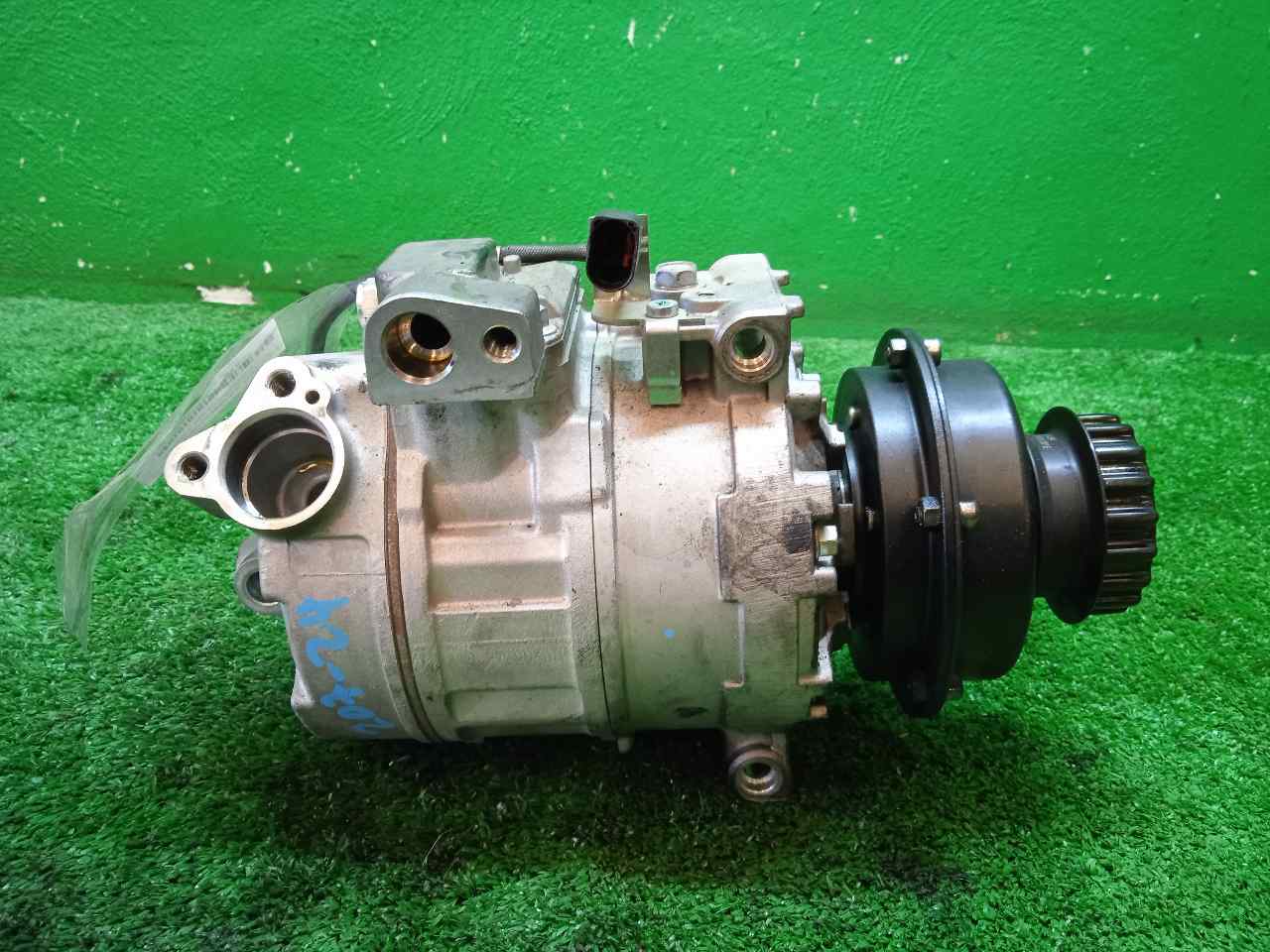 COMPRESOR AIRE ACONDICIONADO