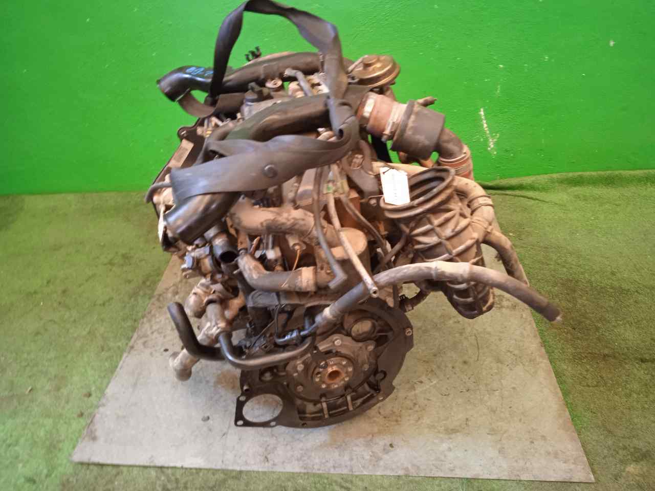 MOTOR COMPLETO