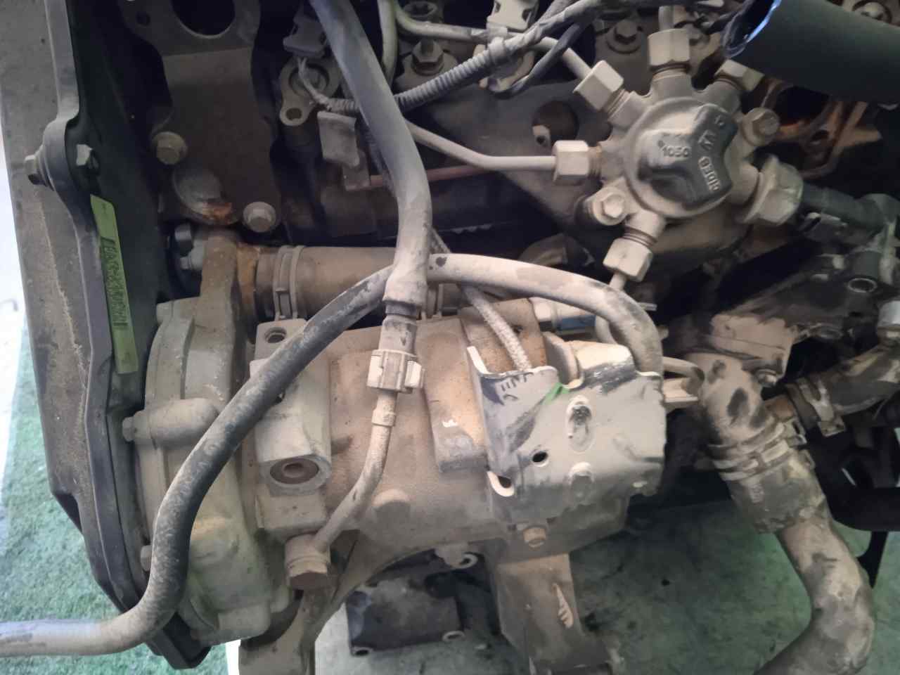 MOTOR COMPLETO
