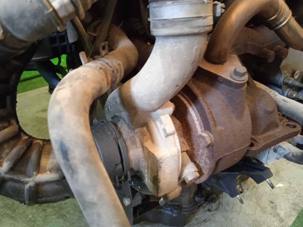 MOTOR COMPLETO