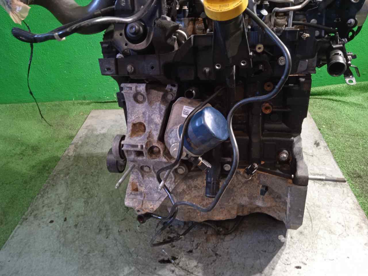 MOTOR COMPLETO