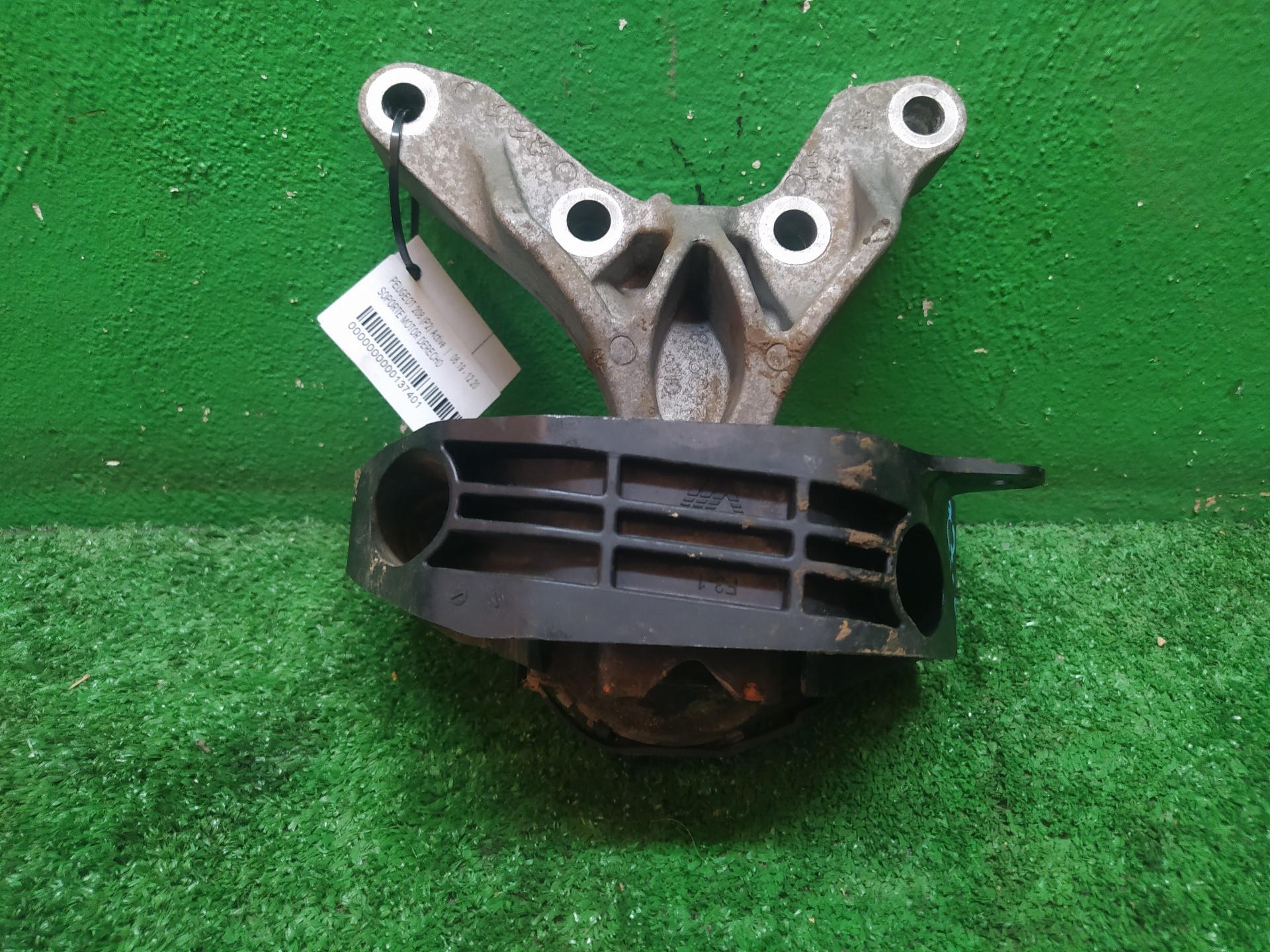 SOPORTE MOTOR DERECHO