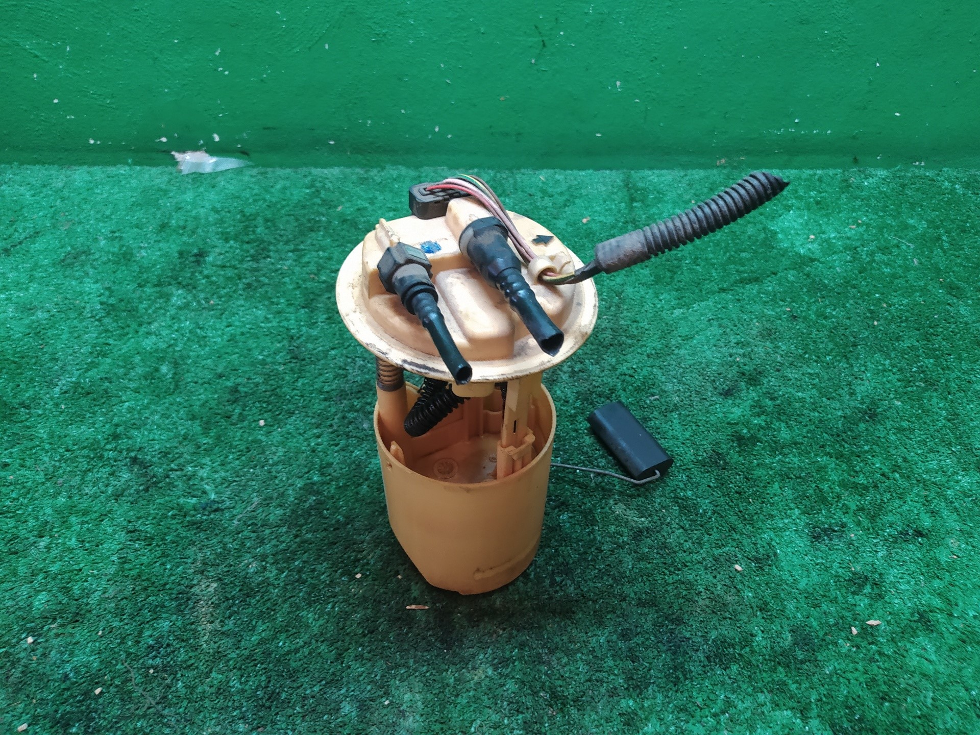 AFORADOR