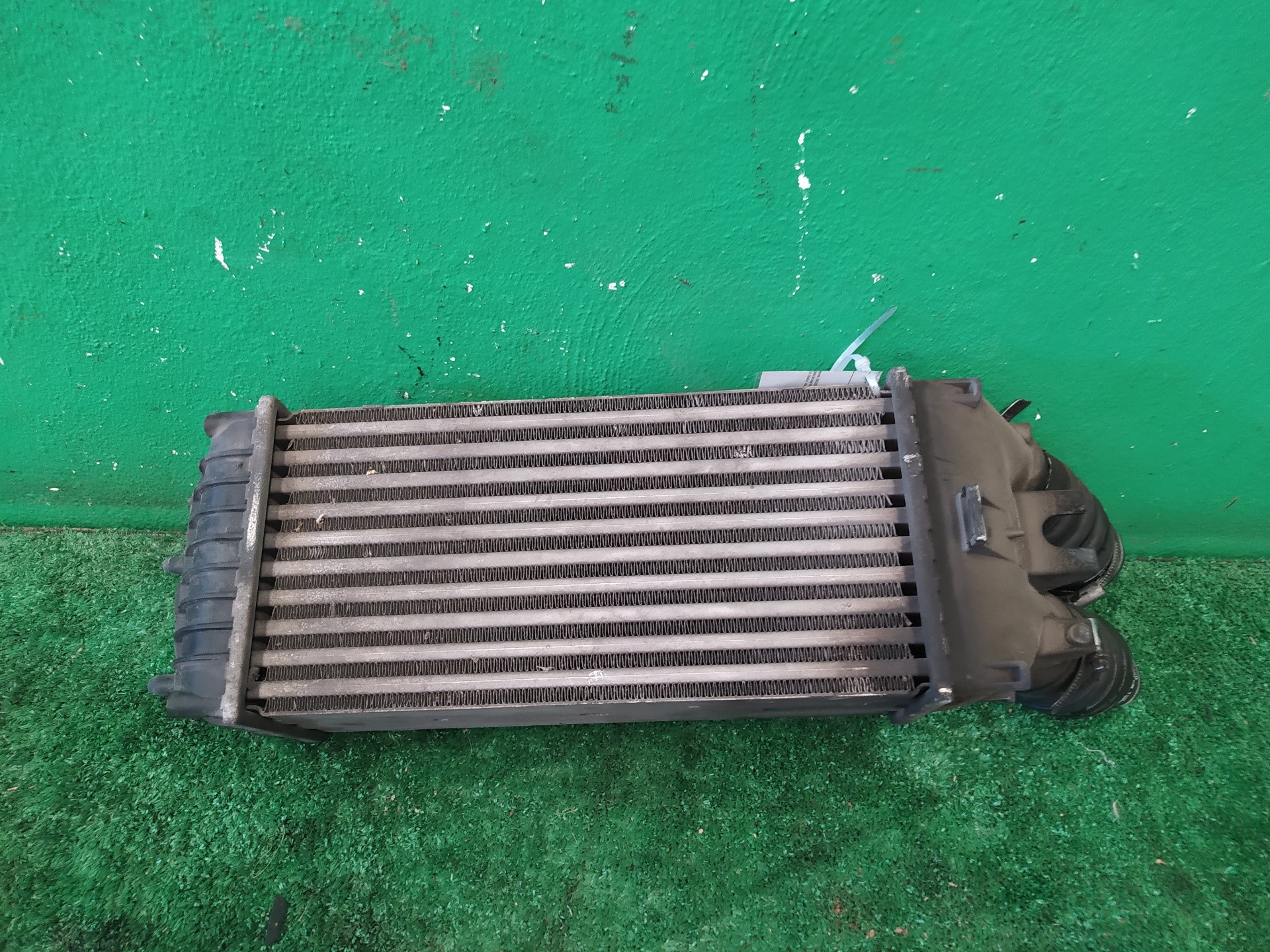 INTERCOOLER