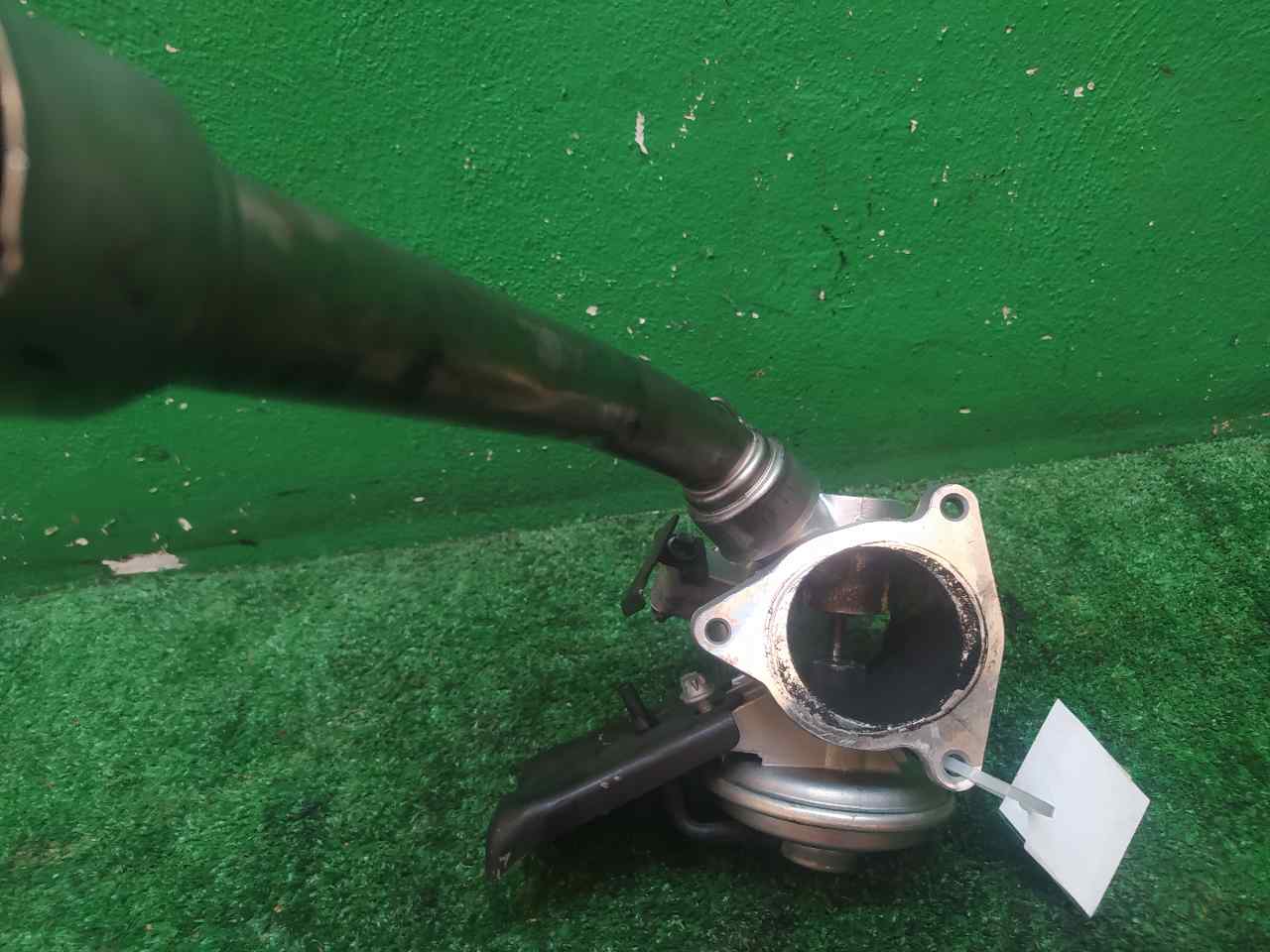 VALVULA EGR