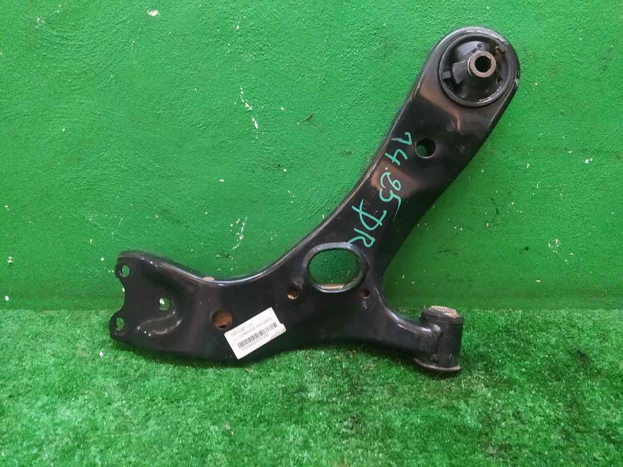 BRAZO SUSPENSION DELANTERO DERECHO