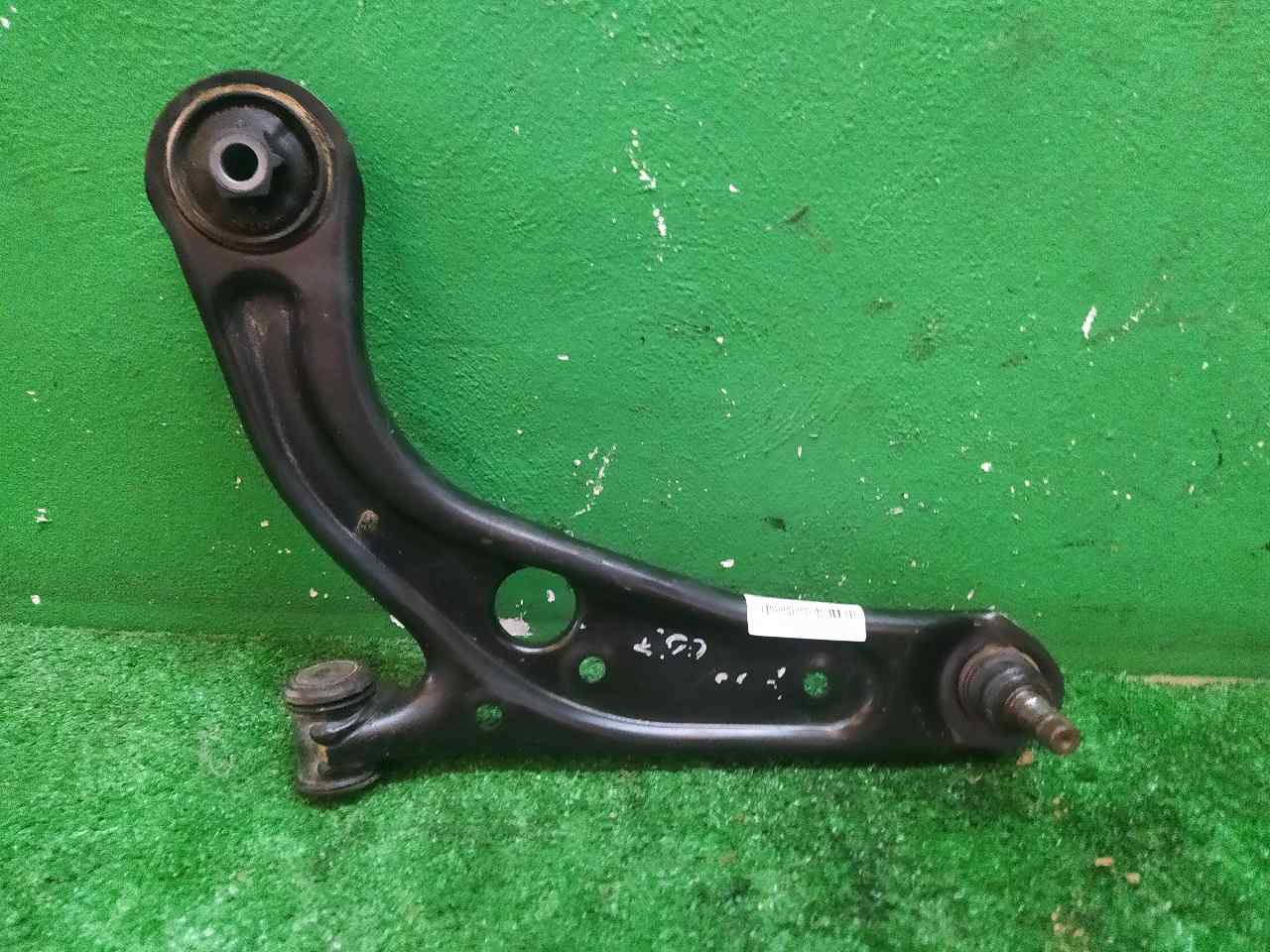 BRAZO SUSPENSION DELANTERO IZQUIERDO