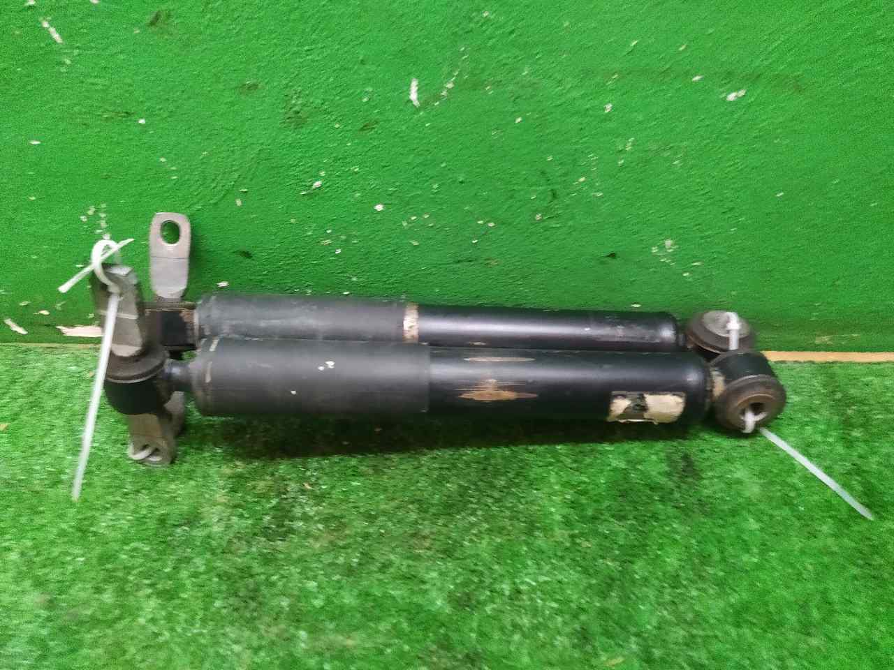 JUEGO AMORTIGUADORES TRASERO