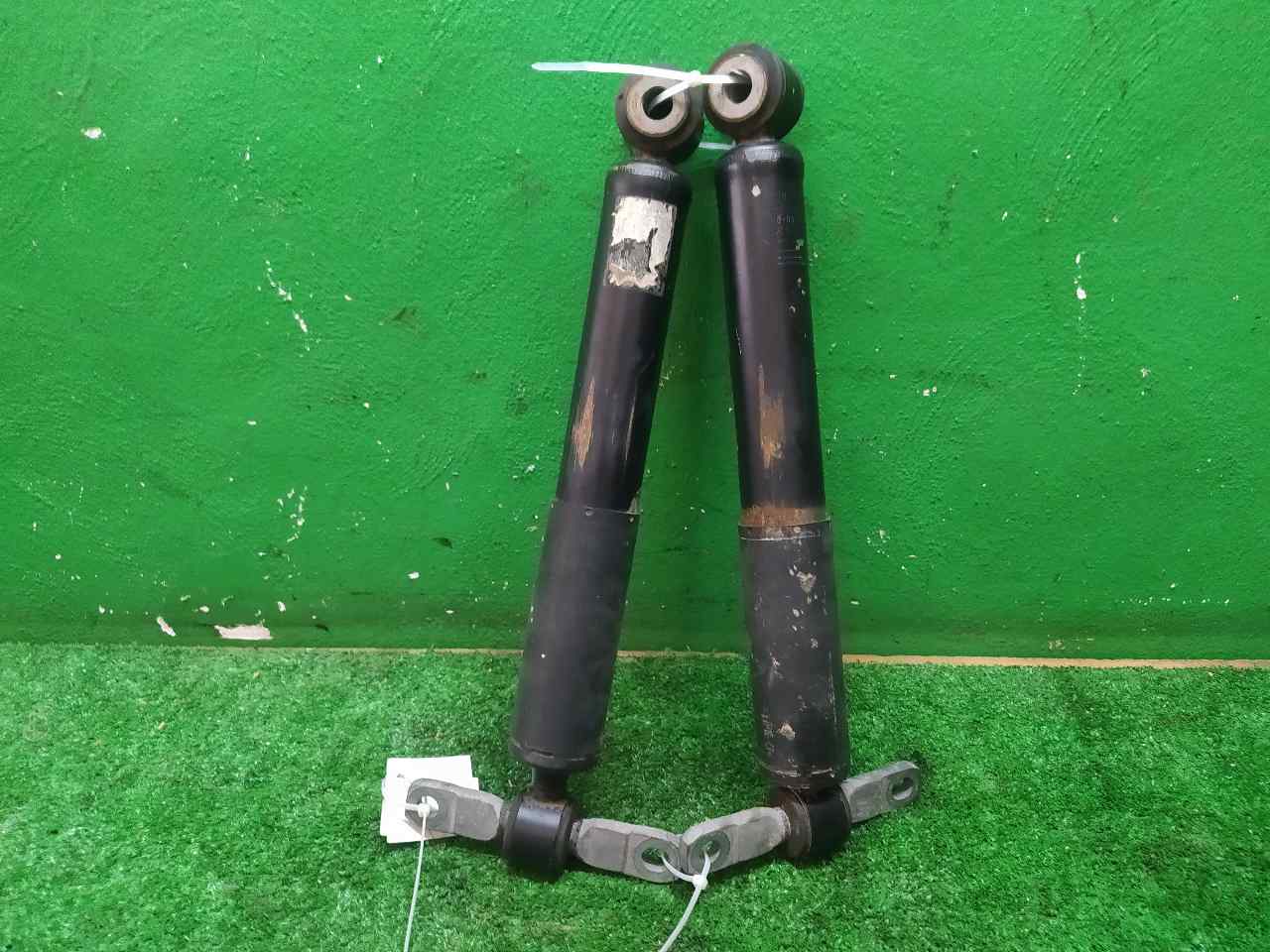 JUEGO AMORTIGUADORES TRASERO