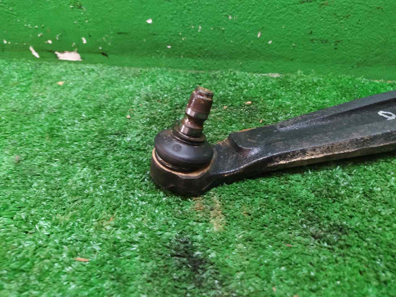 BRAZO SUSPENSION DELANTERO IZQUIERDO