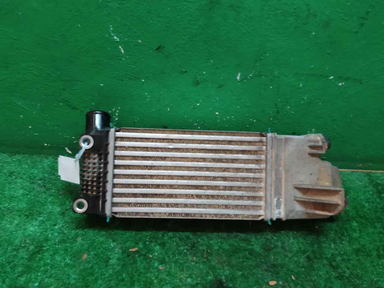 INTERCOOLER