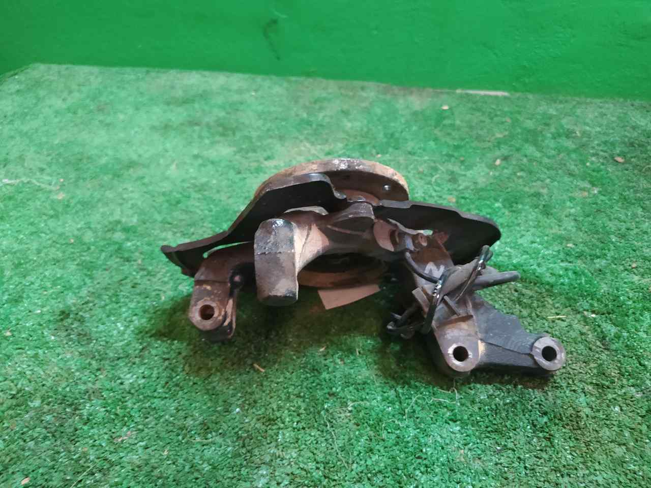 MANGUETA DELANTERA IZQUIERDA