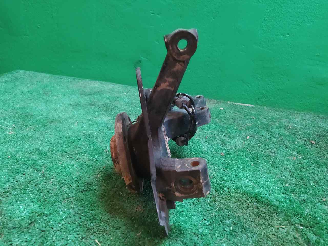 MANGUETA DELANTERA IZQUIERDA
