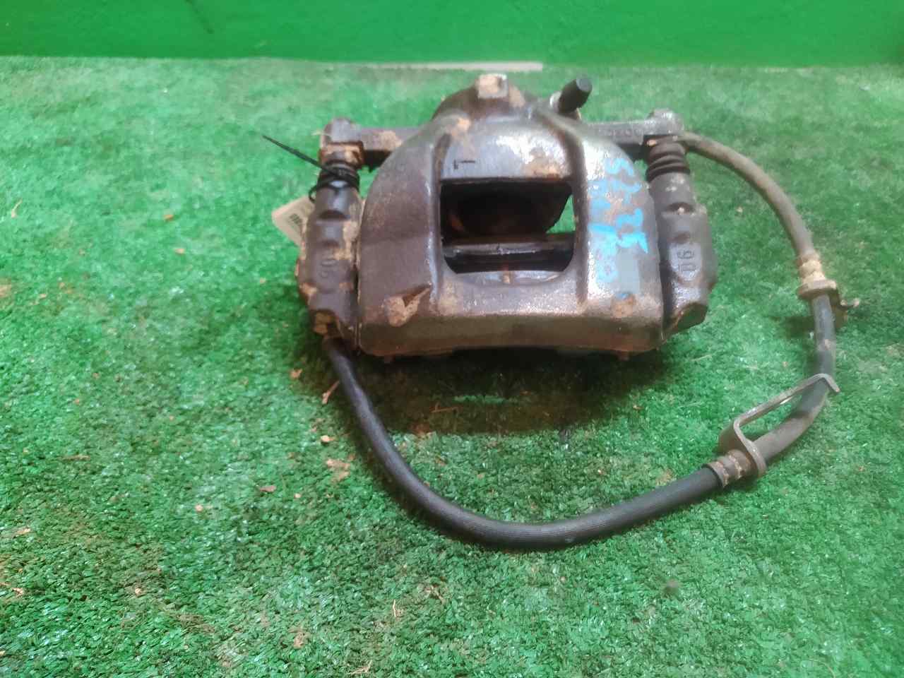 PINZA DE FRENO DELANTERA IZQUIERDA