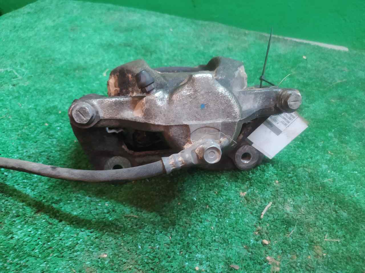 PINZA DE FRENO DELANTERA IZQUIERDA