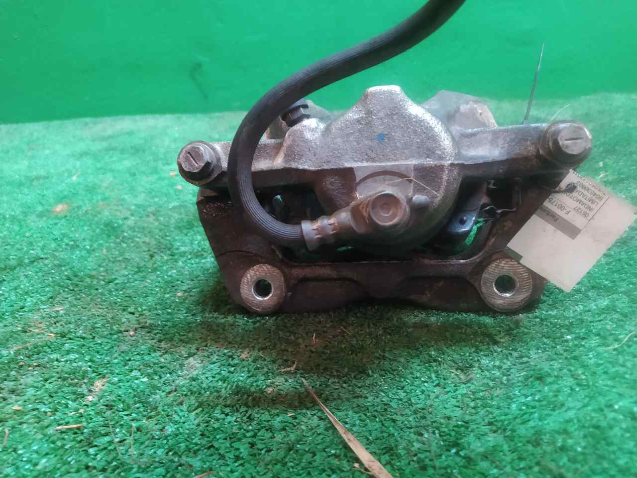 PINZA DE FRENO DELANTERA IZQUIERDA