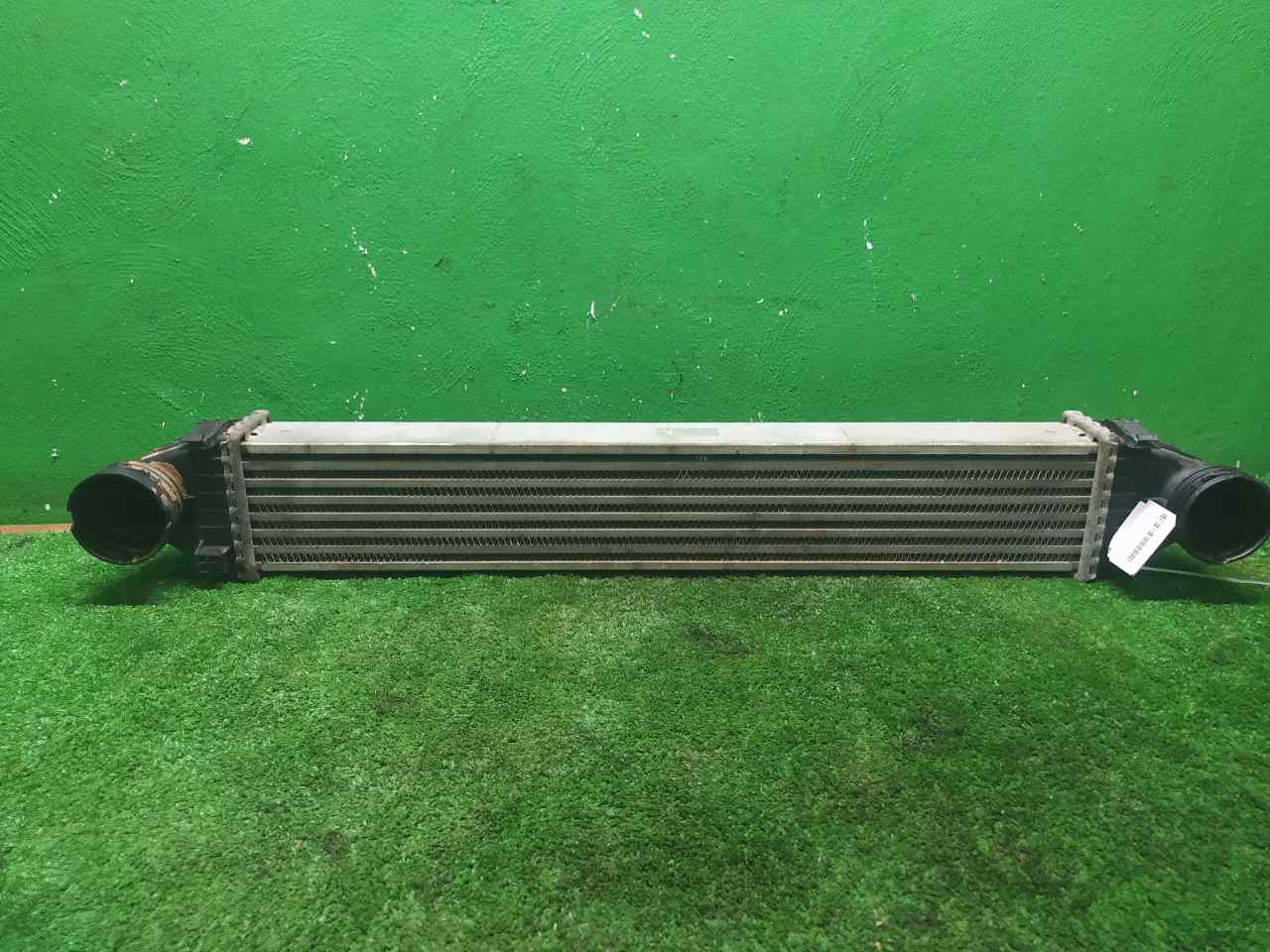 INTERCOOLER
