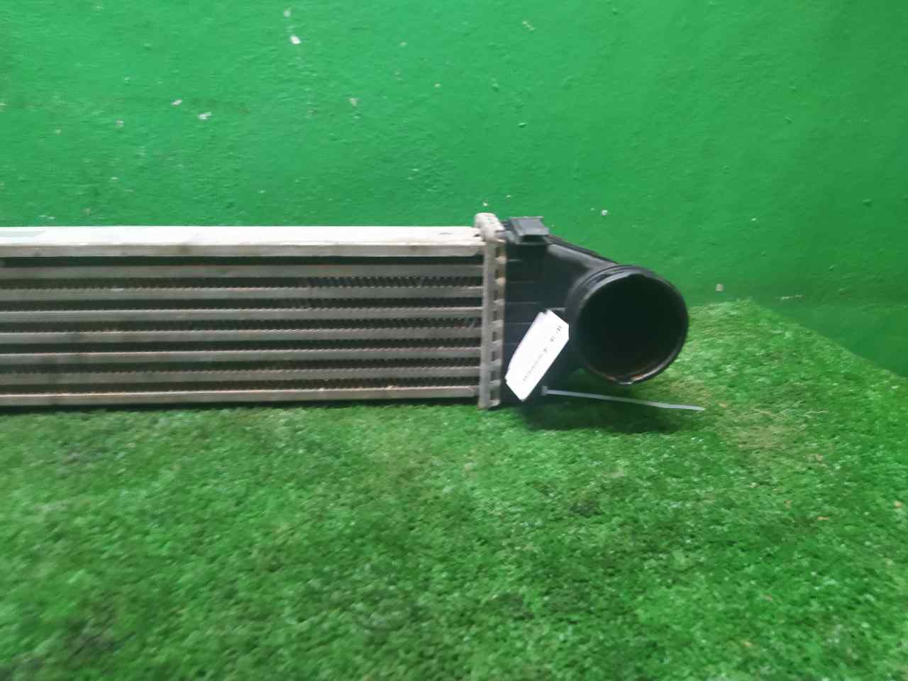 INTERCOOLER