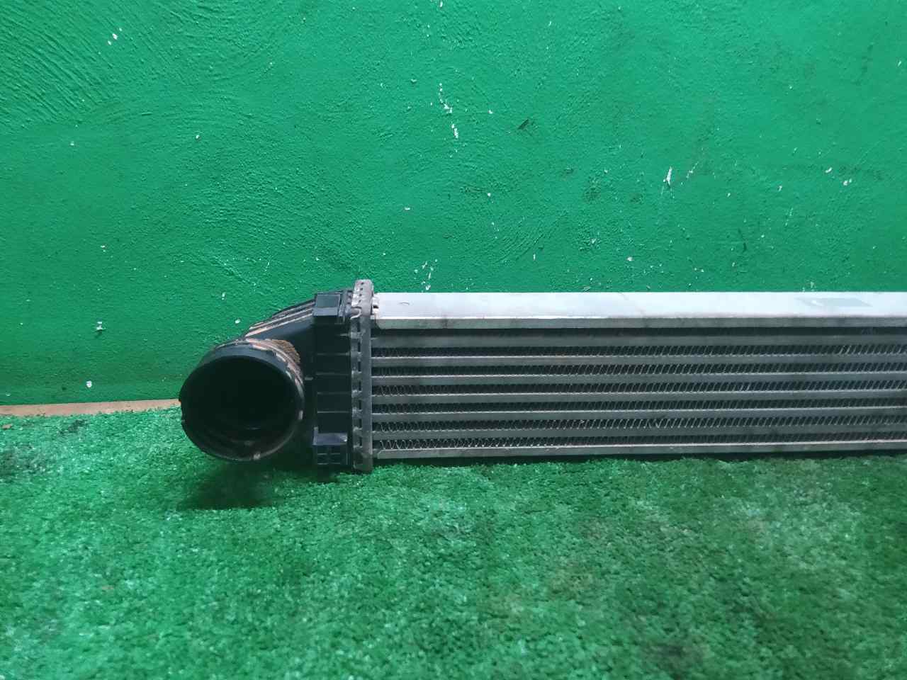 INTERCOOLER