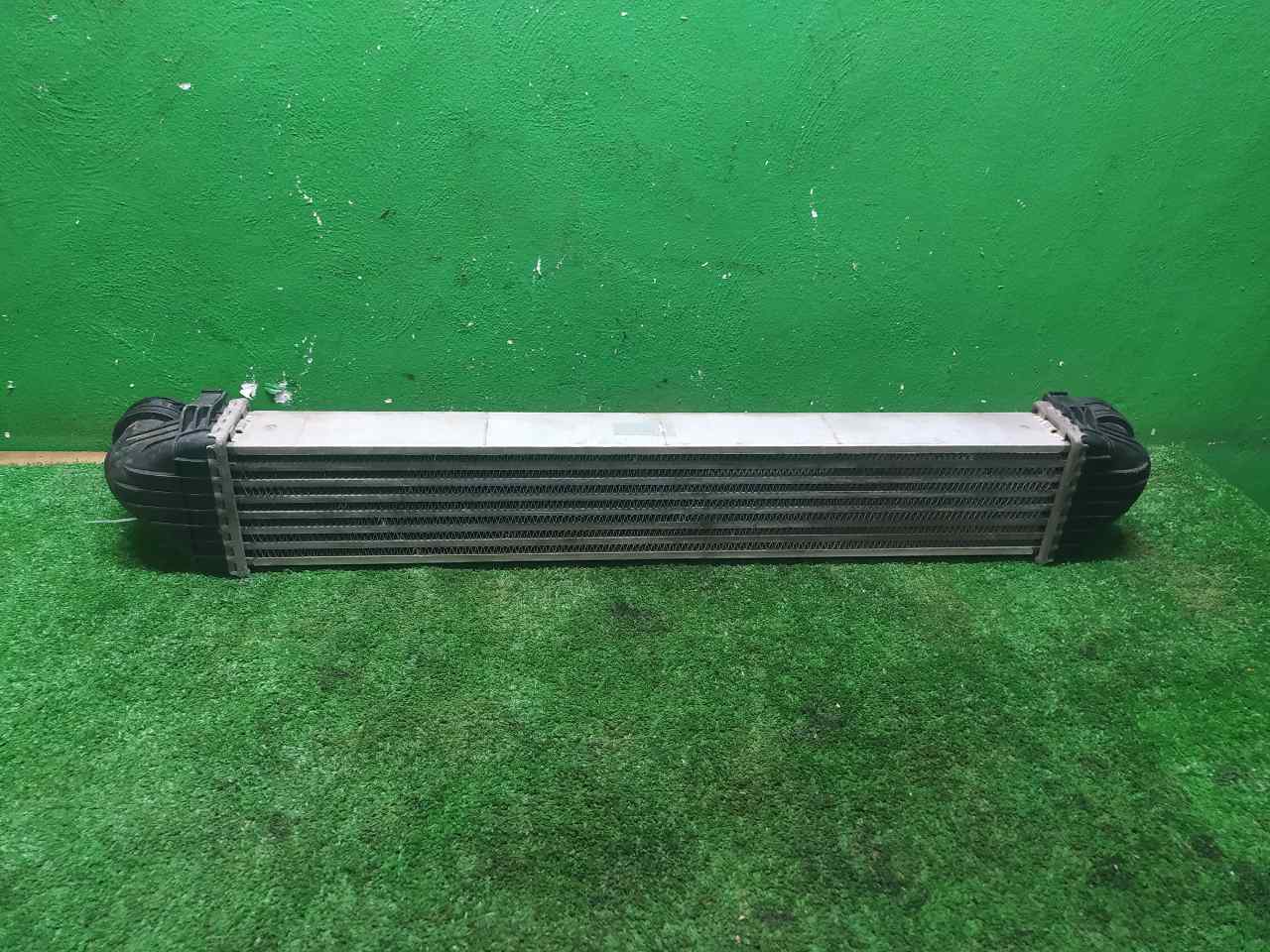 INTERCOOLER