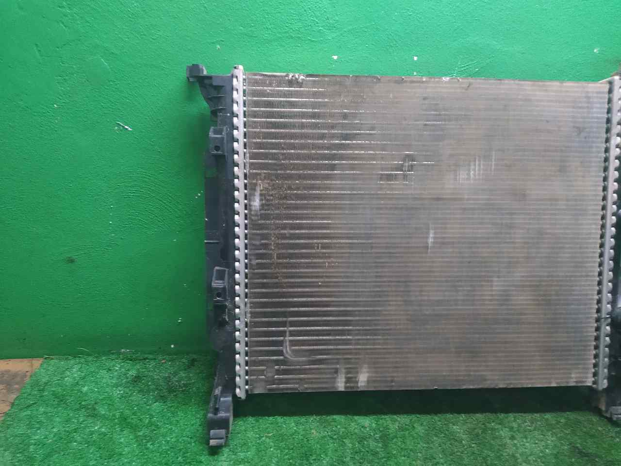 RADIADOR AGUA