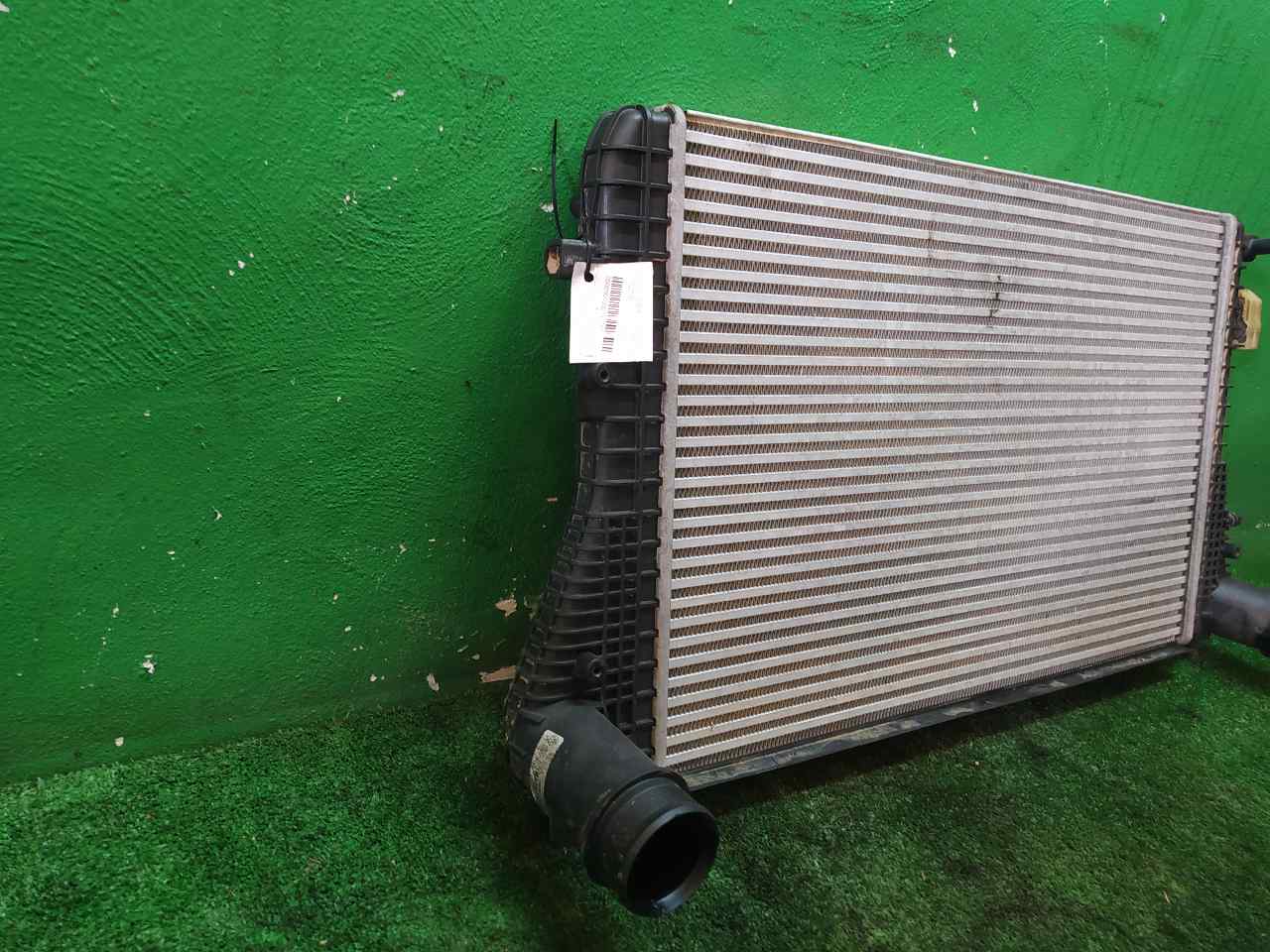 INTERCOOLER