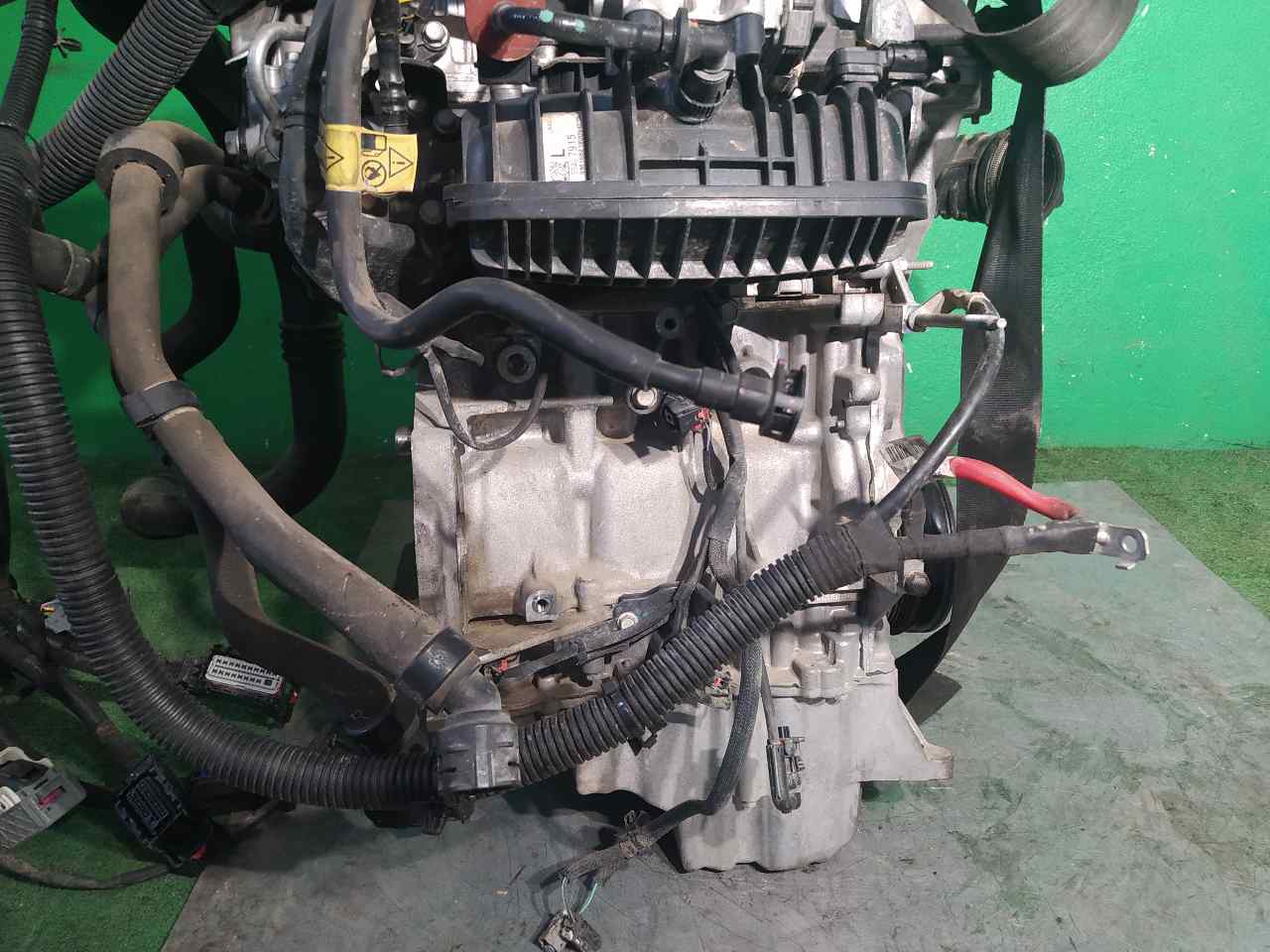 MOTOR COMPLETO