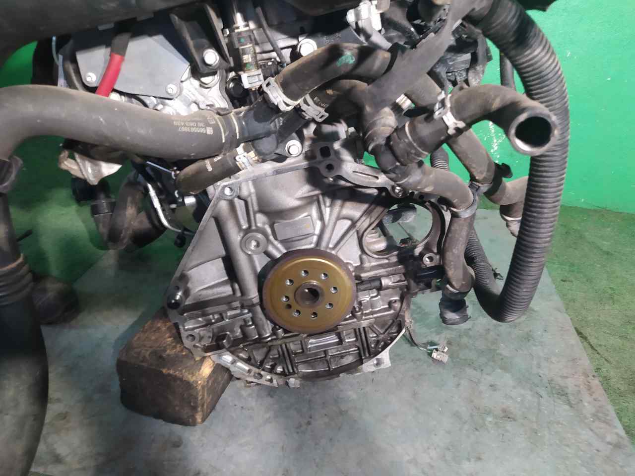 MOTOR COMPLETO
