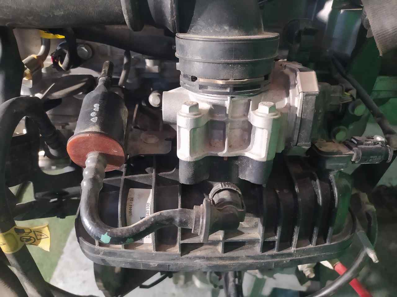 MOTOR COMPLETO