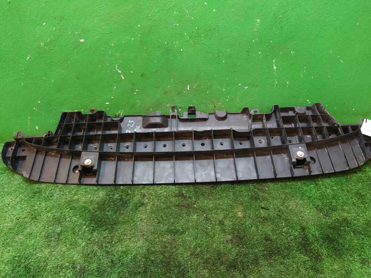 SPOILER PARAGOLPES DELANTERO