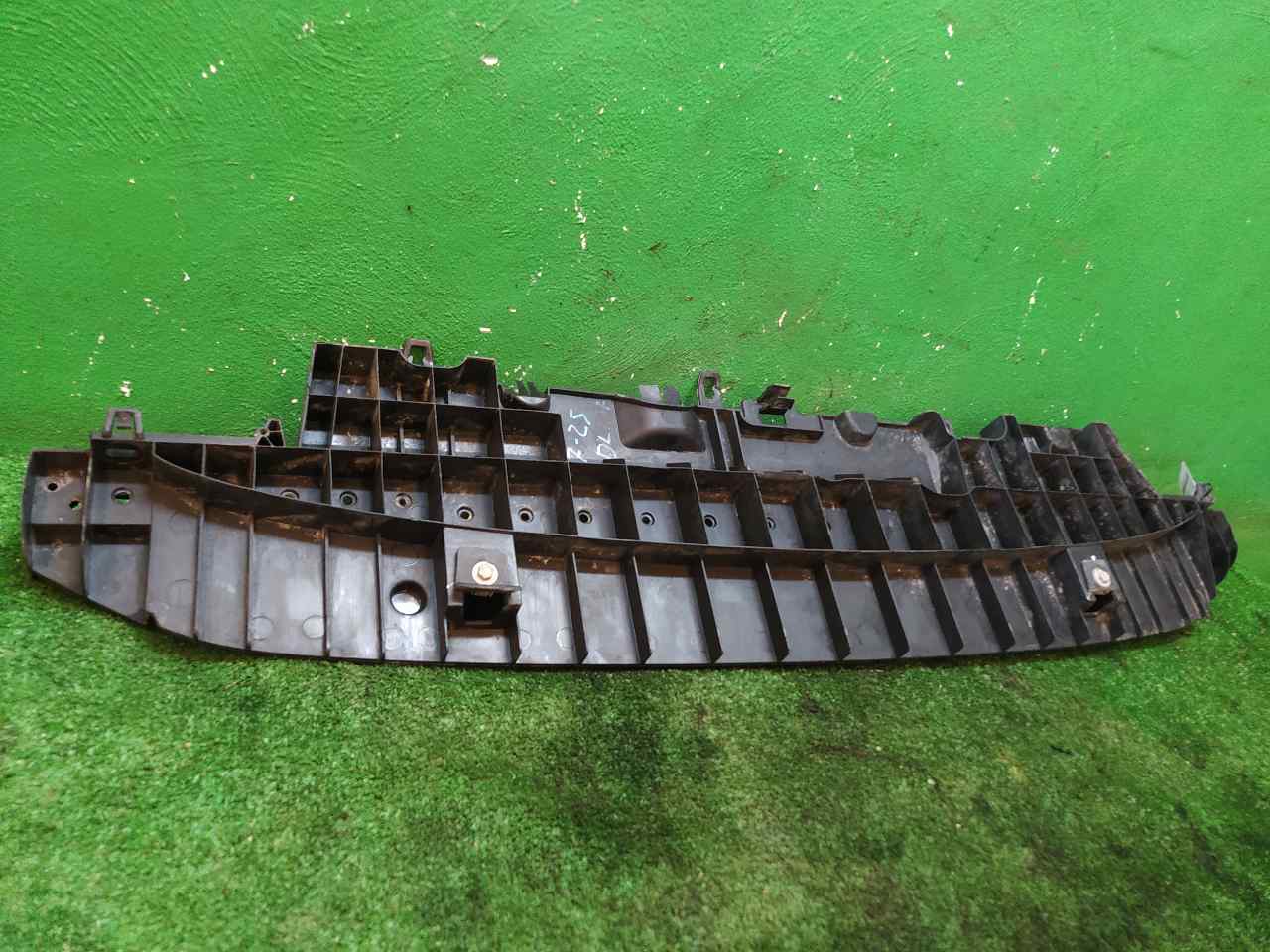 SPOILER PARAGOLPES DELANTERO