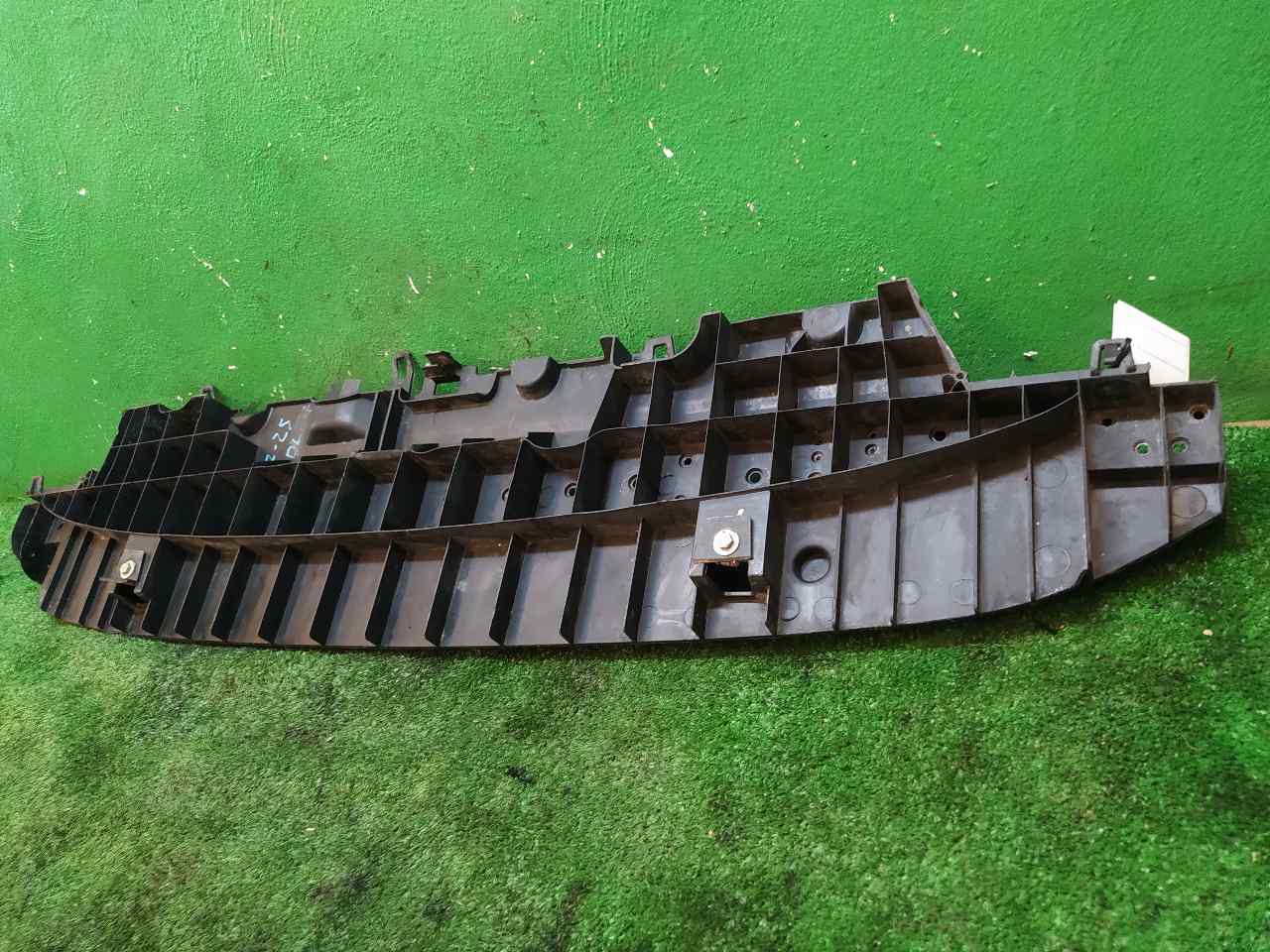 SPOILER PARAGOLPES DELANTERO
