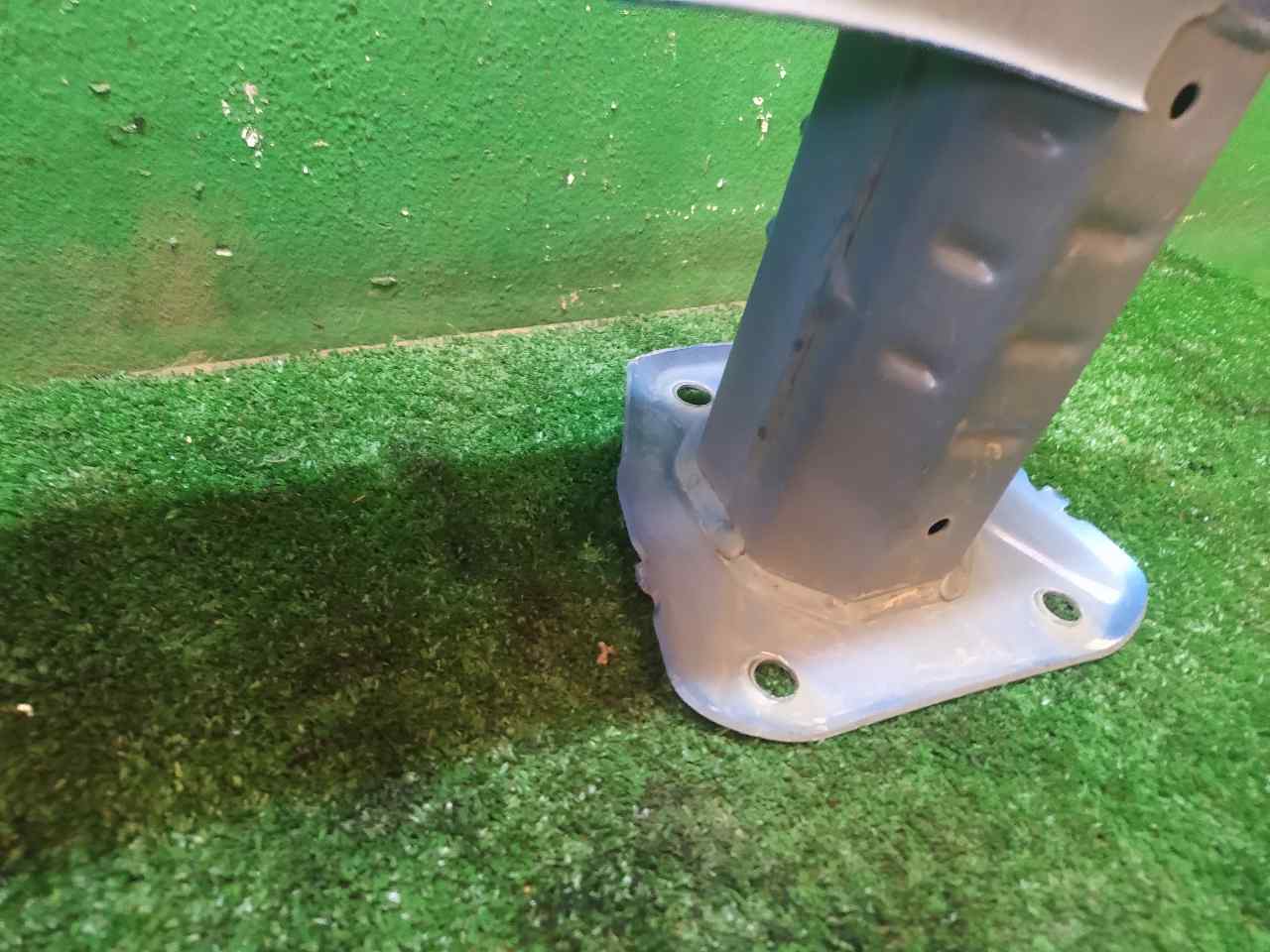 DEFENSA DELANTERA
