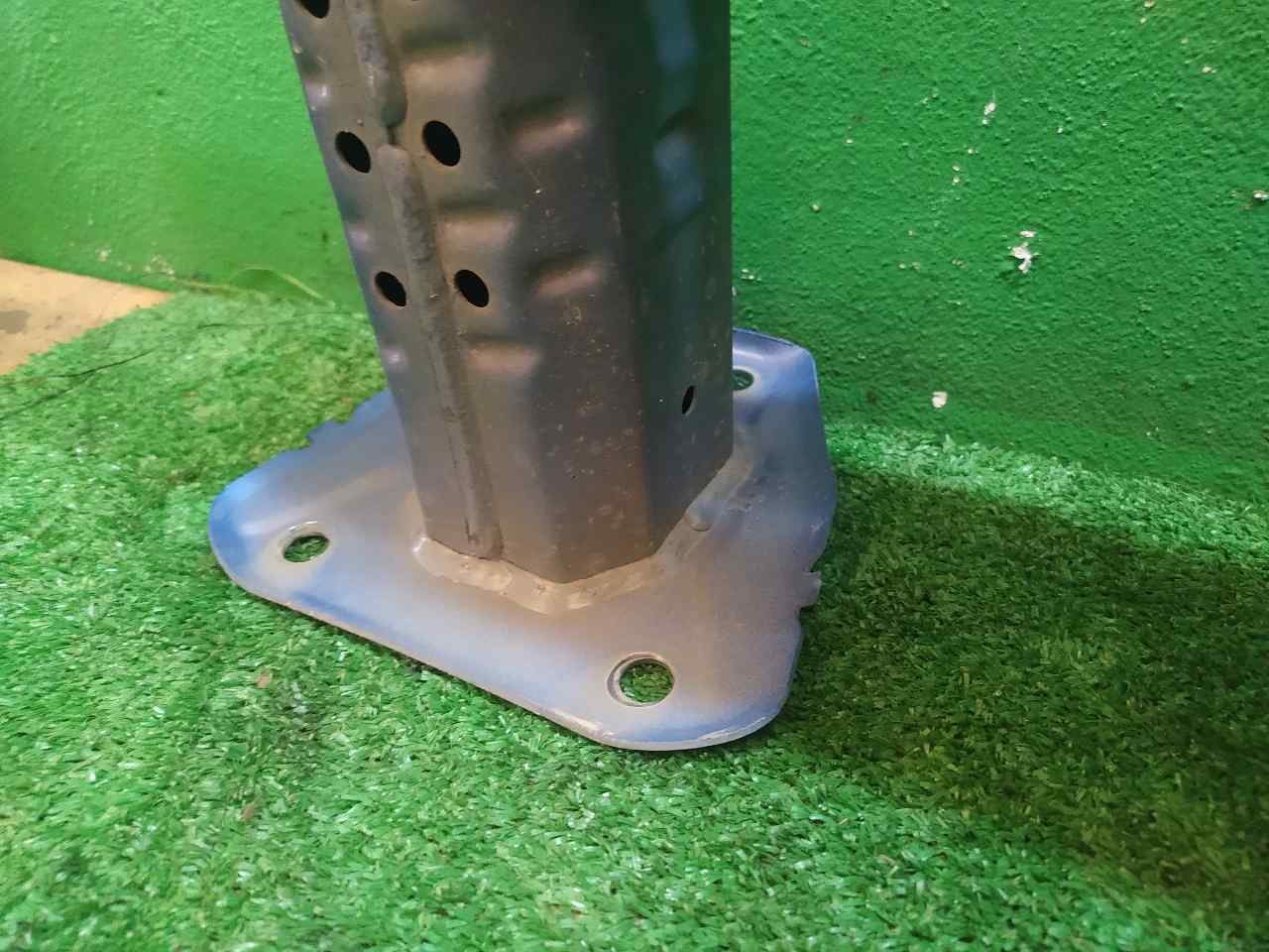 DEFENSA DELANTERA